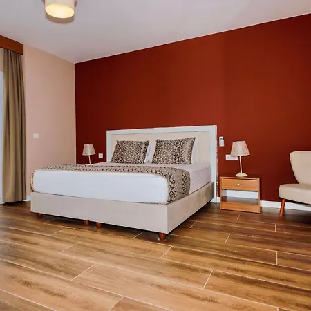 Secret Life Hotel * Bodrum