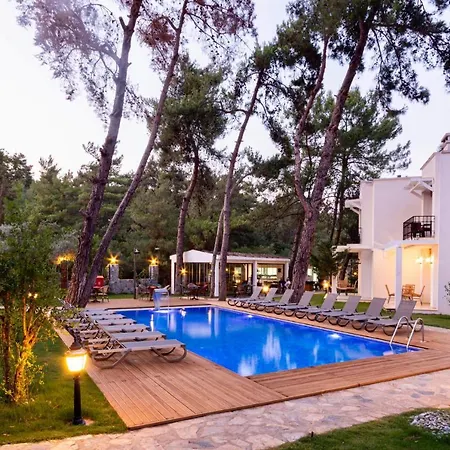 Secret Life Hotel * Bodrum