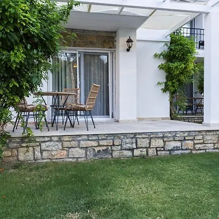 Hotel Secret Life Hotel Bodrum