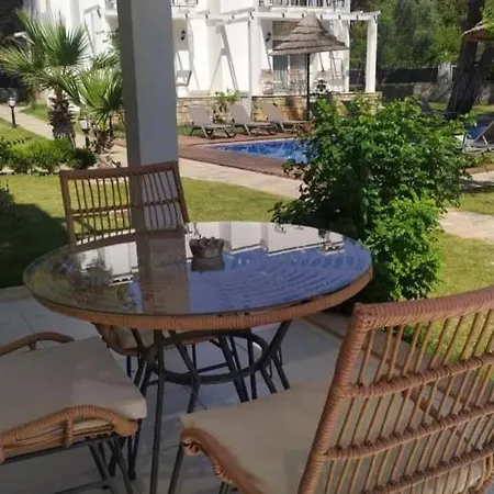Secret Life Hotel * Bodrum