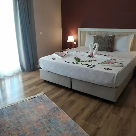 Secret Life Hotel