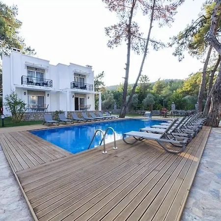 Secret Life Hotel Bodrum